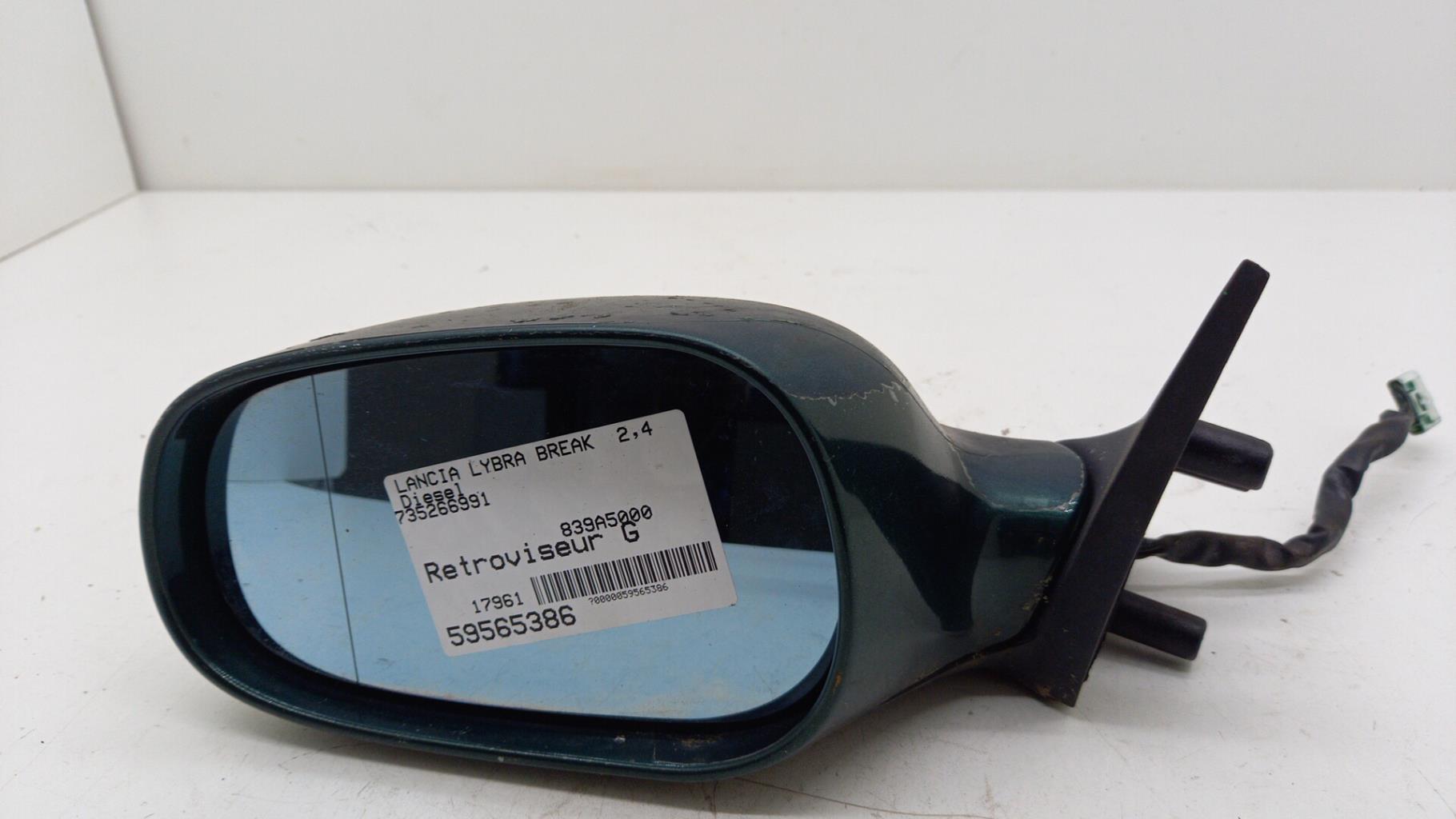 Specchietto retrovisore sinistro LANCIA LYBRA BREAK Diésel - 1