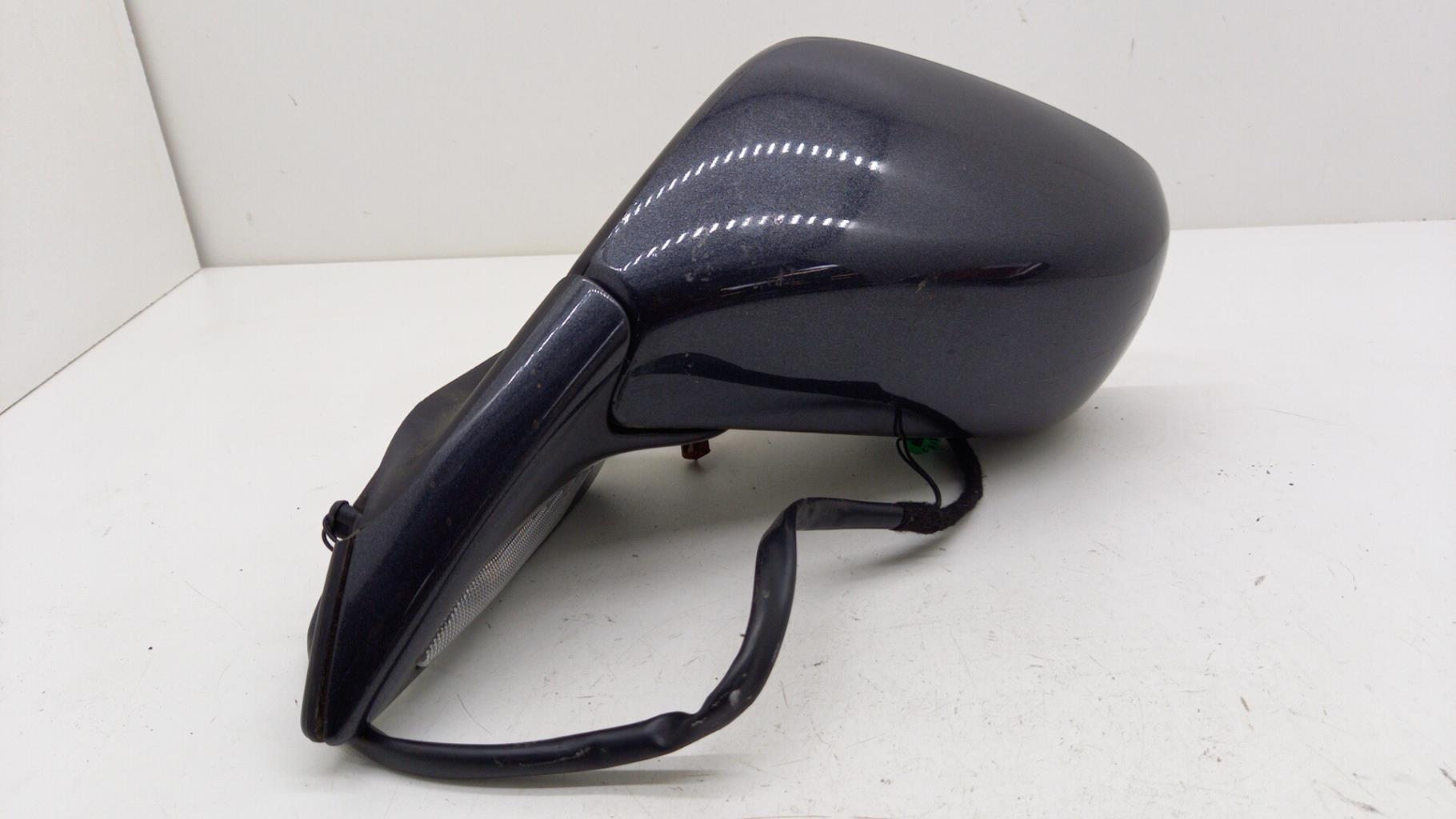 Specchietto retrovisore sinistro PEUGEOT 807 Diésel - 1