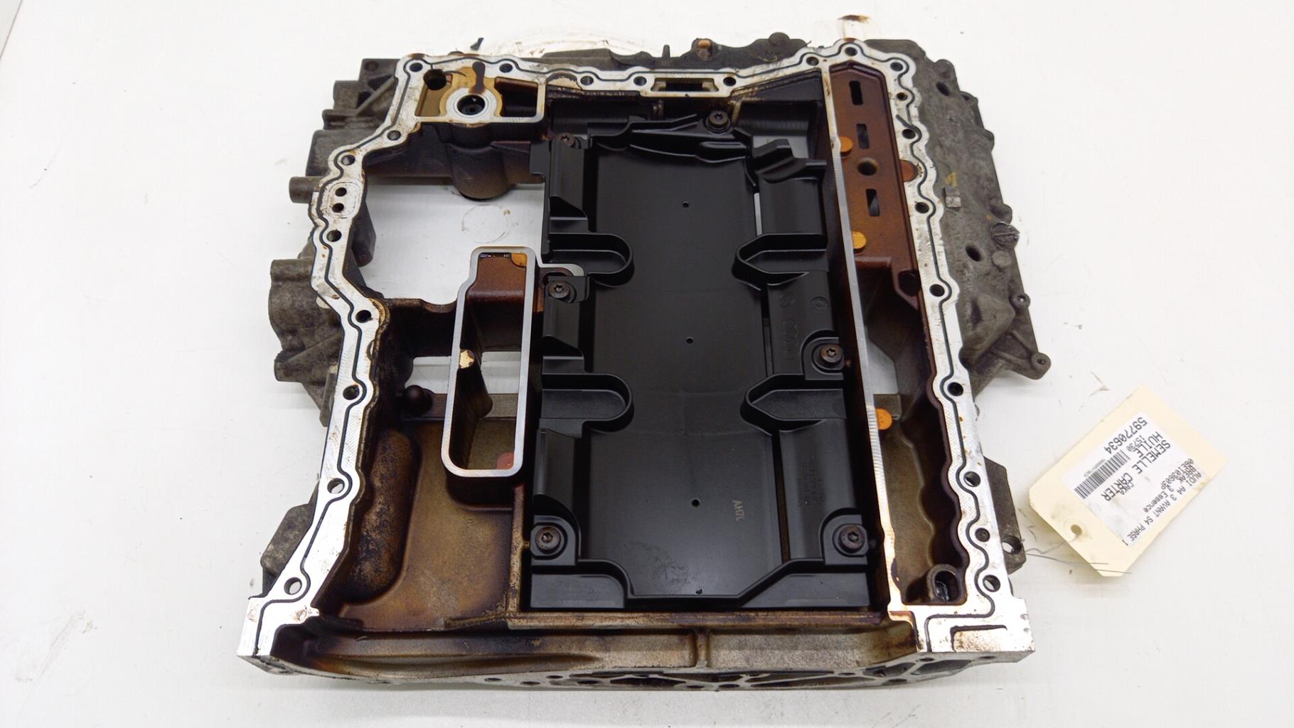 Carter inferieur AUDI A4 3 AVANT S4 PHASE 1 BREAK Essence - 1