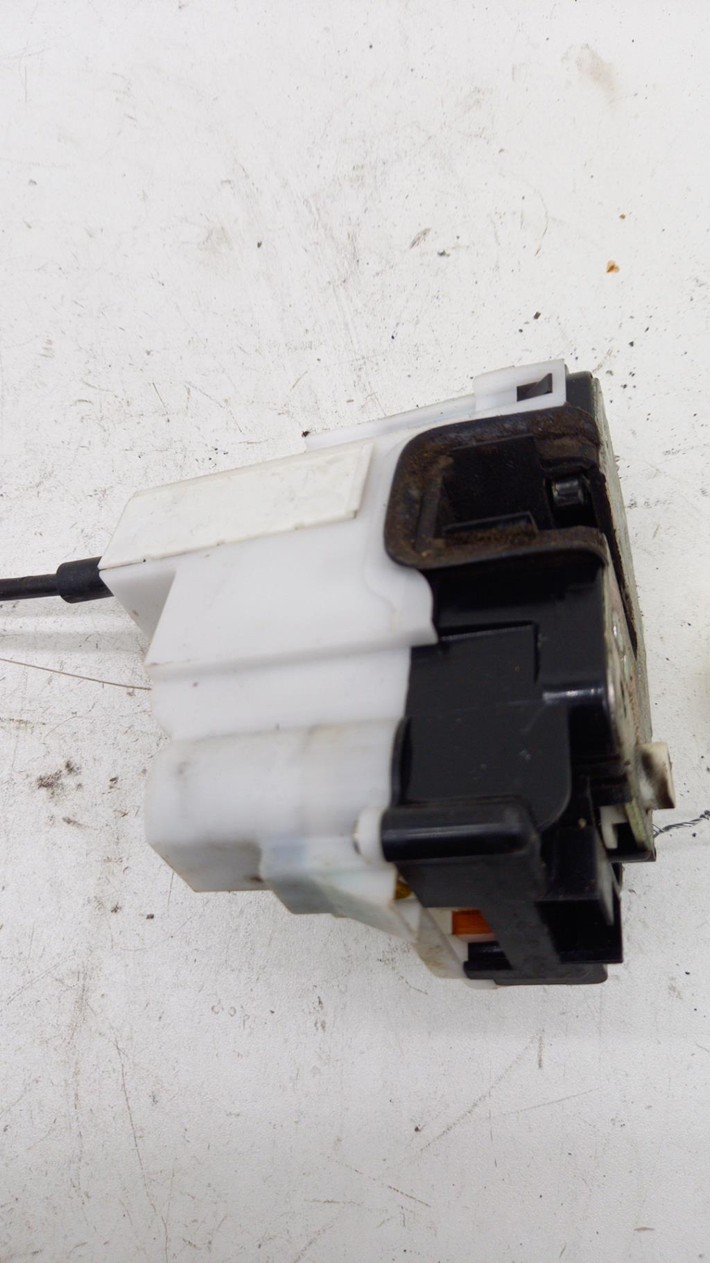 Serratura posteriore destra FIAT PANDA 2 PHASE 1 Gasolina - 1