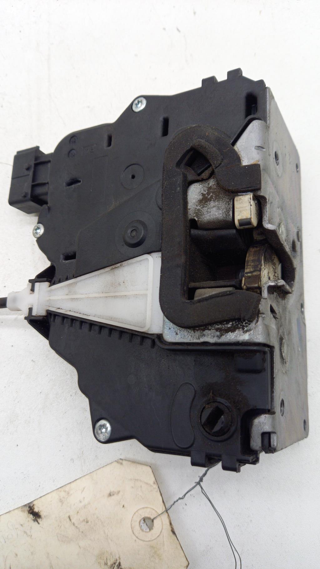 Serratura posteriore destra FIAT GRANDE PUNTO Diésel - 1