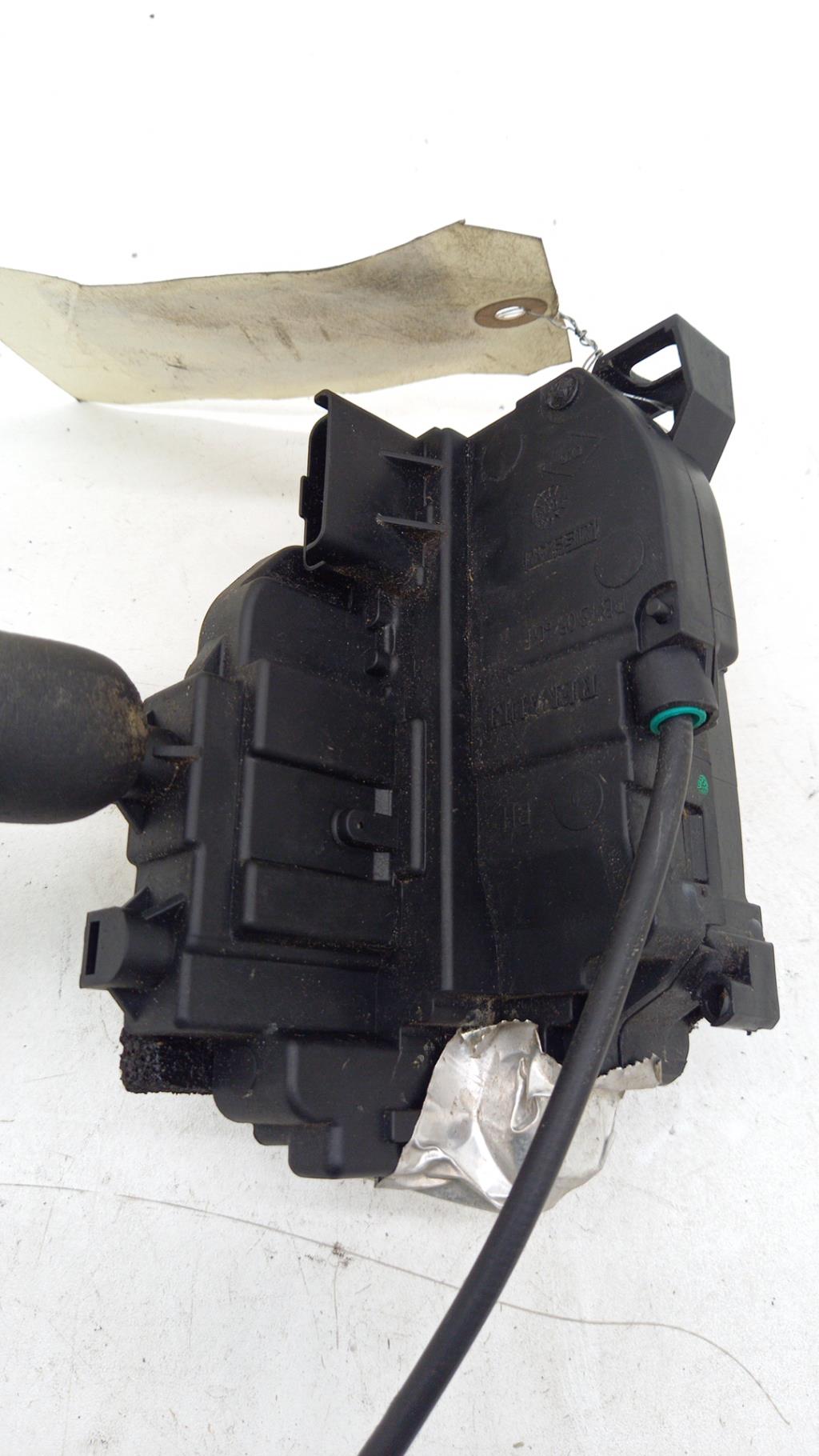 Serratura posteriore destra RENAULT LAGUNA 3 PHASE 1 Diésel - 1