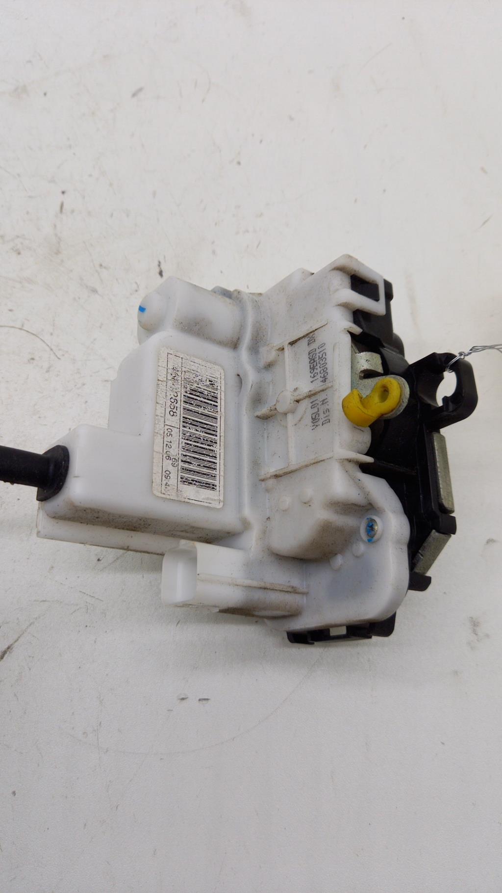 Serratura anteriore destra FIAT PANDA 2 PHASE 1 Gasolina - 1