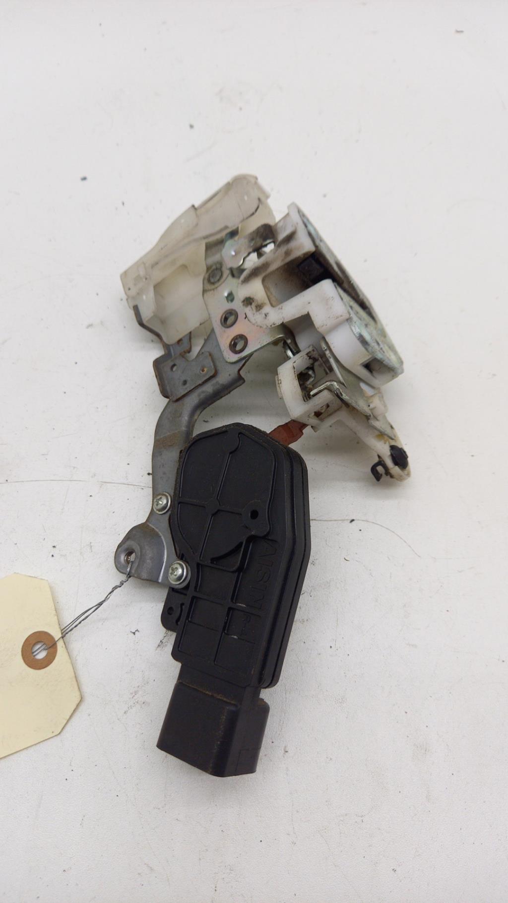 Serratura anteriore destra PEUGEOT 107 PHASE 1 Gasolina - 1