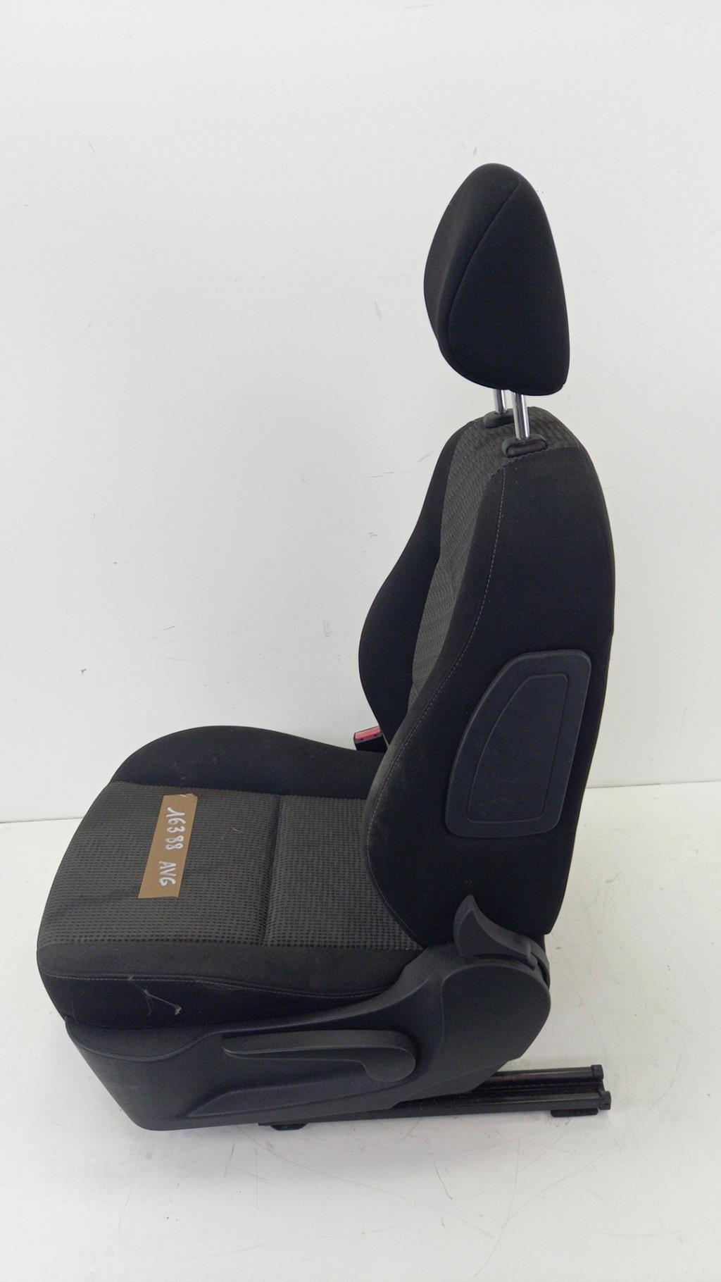 Sedile lato guida PEUGEOT 207 Diésel - 1
