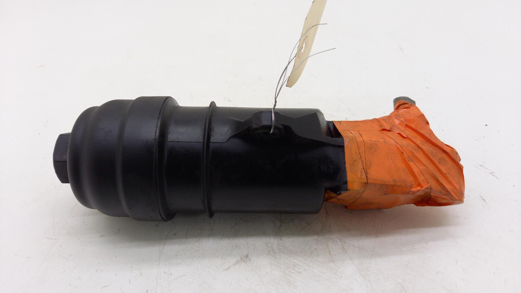 Portafiltro olio AUDI A4 3 AVANT S4 PHASE 1 BREAK Gasolina - 1