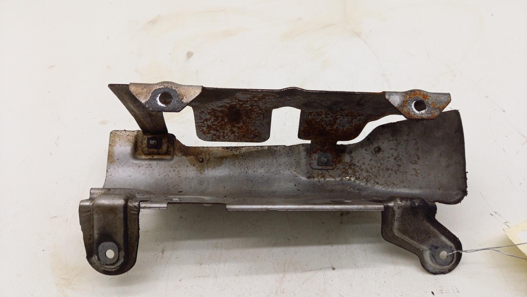 Scudo termico scarico AUDI A4 3 AVANT S4 PHASE 1 BREAK Gasolina - 1