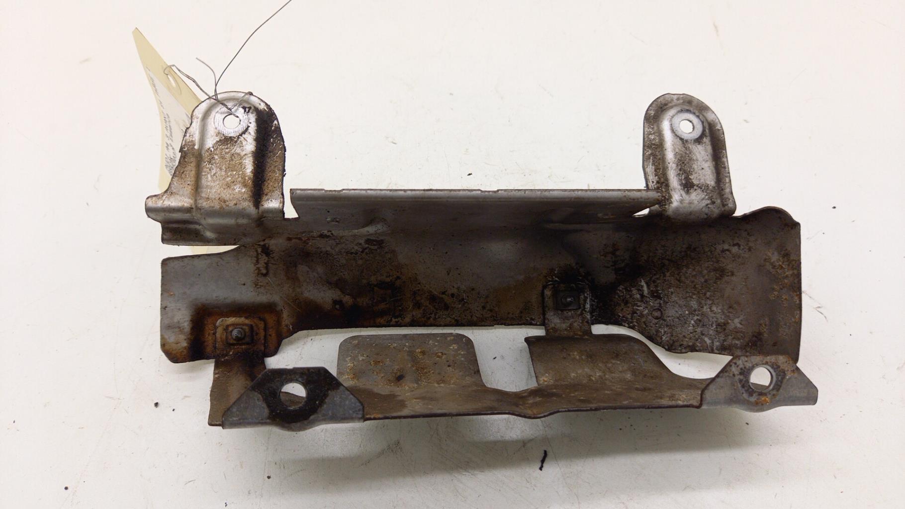 Scudo termico scarico AUDI A4 3 AVANT S4 PHASE 1 BREAK Gasolina - 1