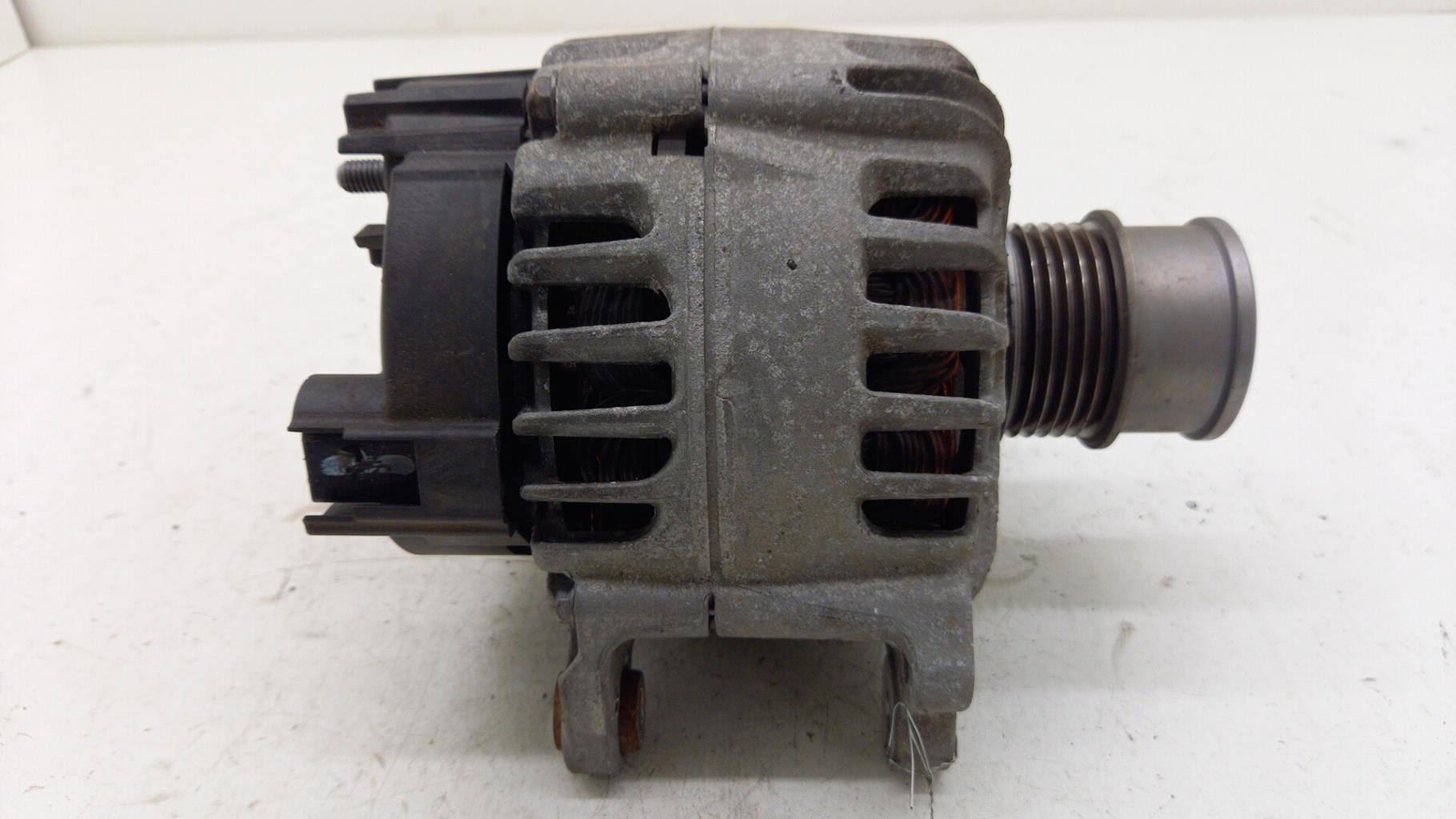 Alternatore SEAT IBIZA 5 PHASE 1 Gasolina - 1