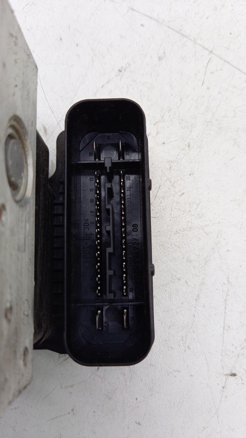 Blocco ABS (antibloccaggio freni) SEAT LEON 2 PHASE 1 Diésel - 1