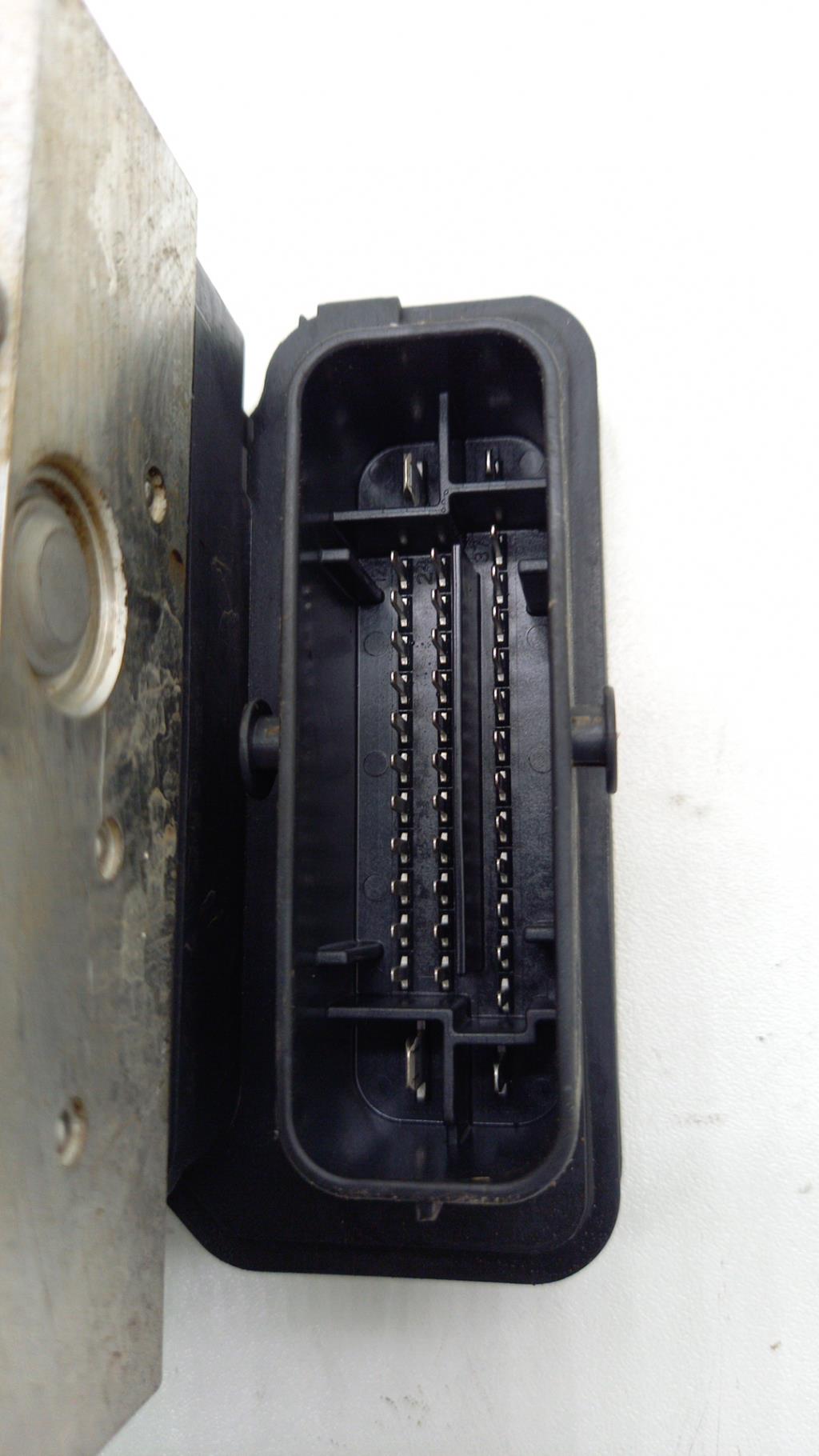 Blocco ABS (antibloccaggio freni) SEAT IBIZA 5 PHASE 1 Gasolina - 1