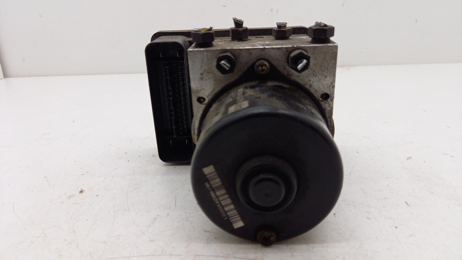 Blocco ABS (antibloccaggio freni) AUDI TT 1 COUPE Gasolina - 1