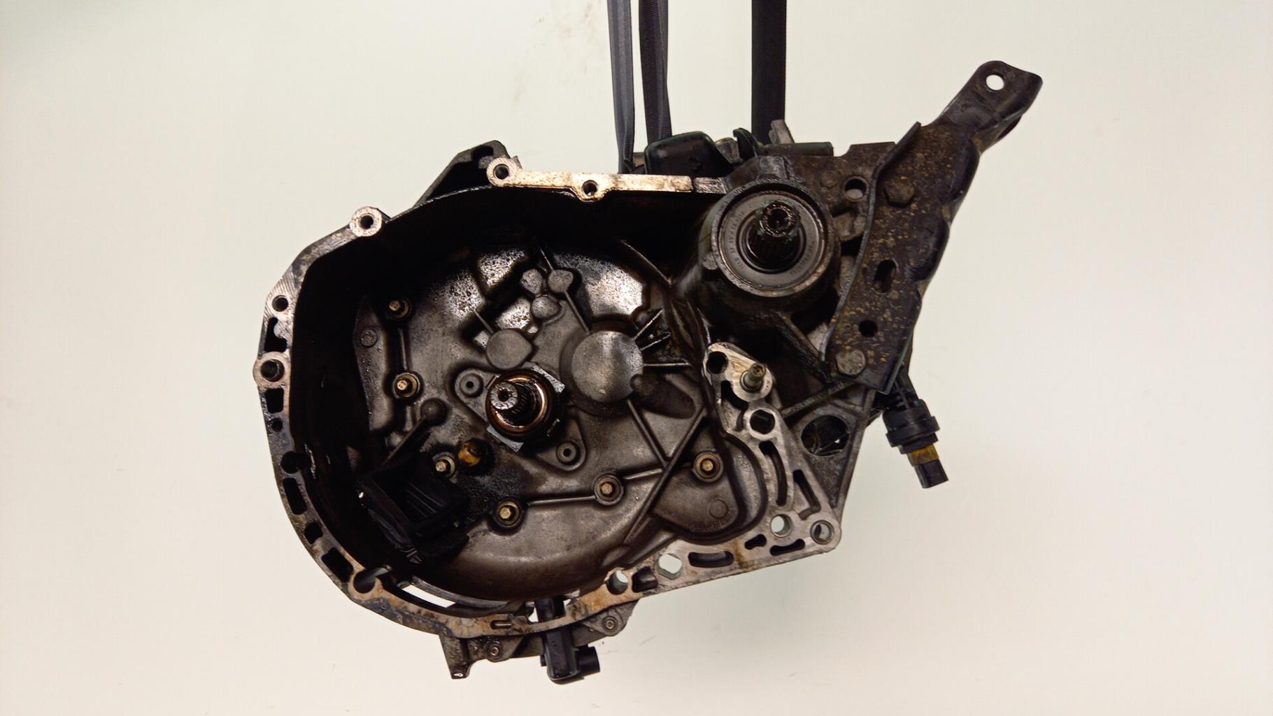Boite de vitesses RENAULT CLIO 2 PHASE 1 Diesel - 1