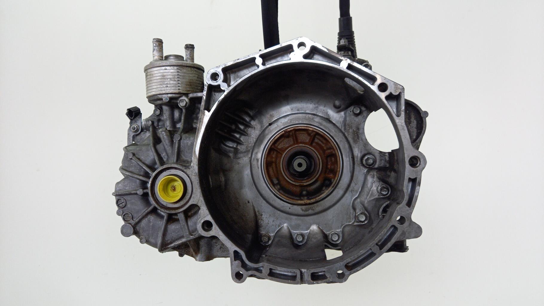 Scatola cambio AUDI TT 1 COUPE Gasolina - 1