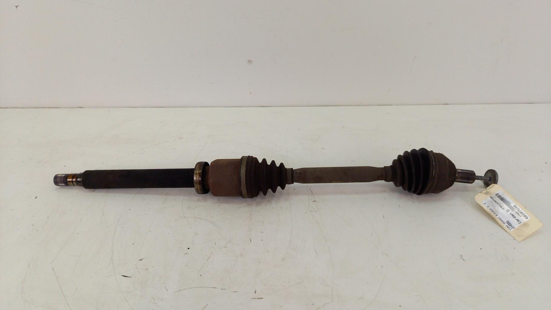 Giunto cardanico albero di trasmissione destro FORD MONDEO 3 PHASE 2 Diésel - 1
