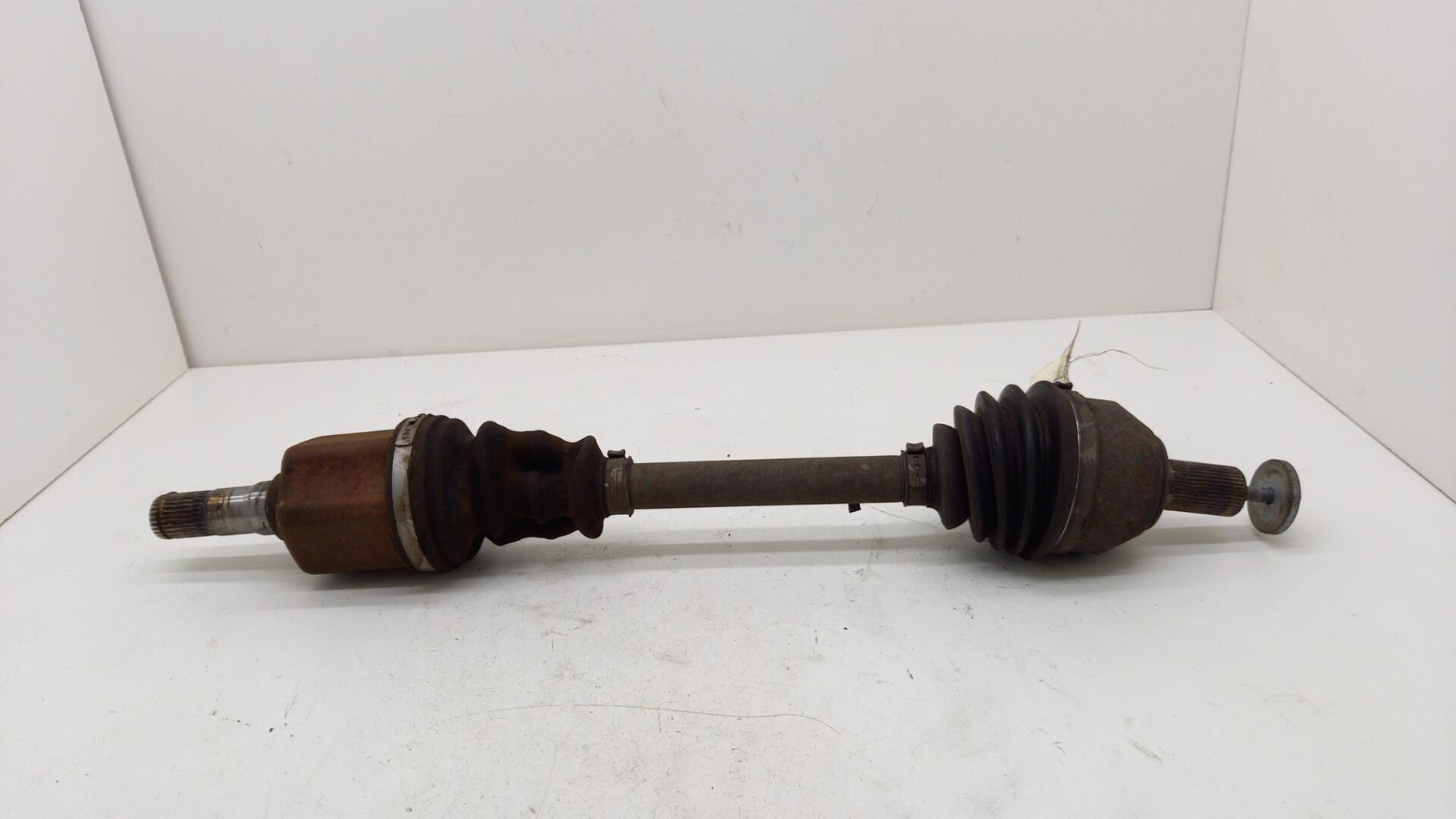 Giunto cardanico albero di trasmissione sinistro FORD MONDEO 3 PHASE 2 Diésel - 1