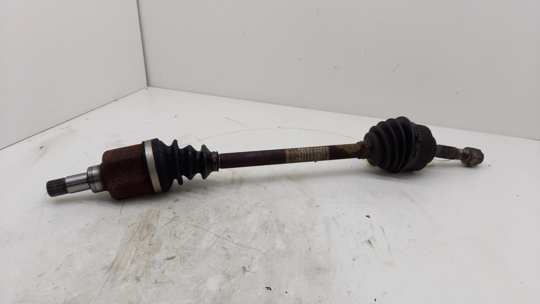 Giunto cardanico albero di trasmissione sinistro PEUGEOT 207 PHASE 2 Gasolina - 1