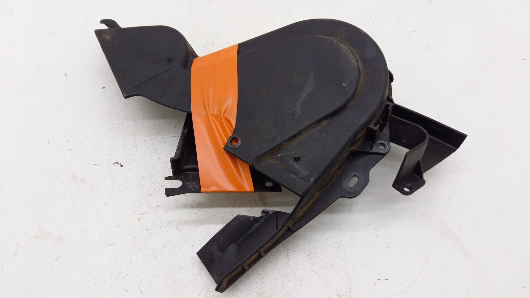 Carter de distribution arriere CITROEN C5 1 PHASE 1 Diesel - 1