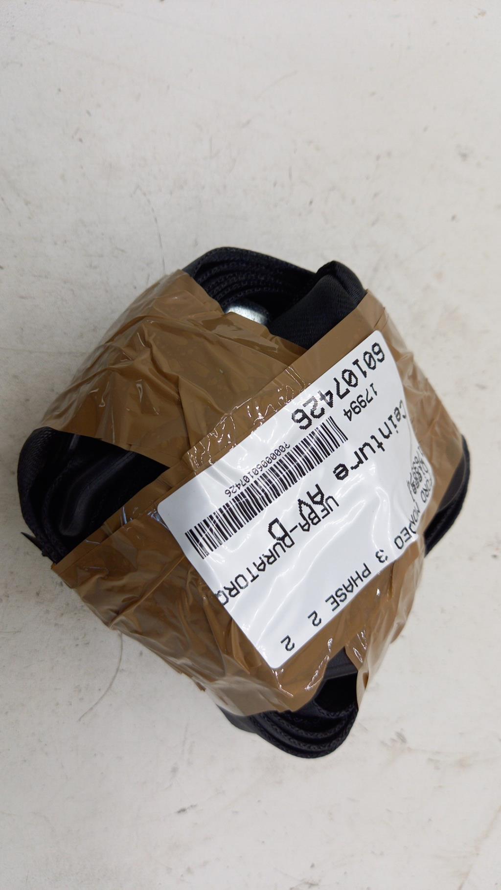 Cintura di sicurezza anteriore destra FORD MONDEO 3 PHASE 2 Diésel - 1