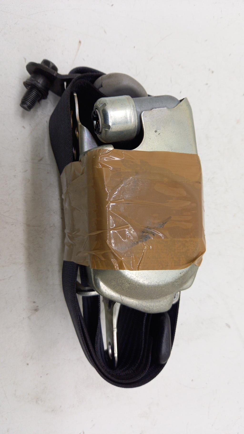 Cintura di sicurezza anteriore destra SUZUKI SWIFT 3 Gasolina - 1