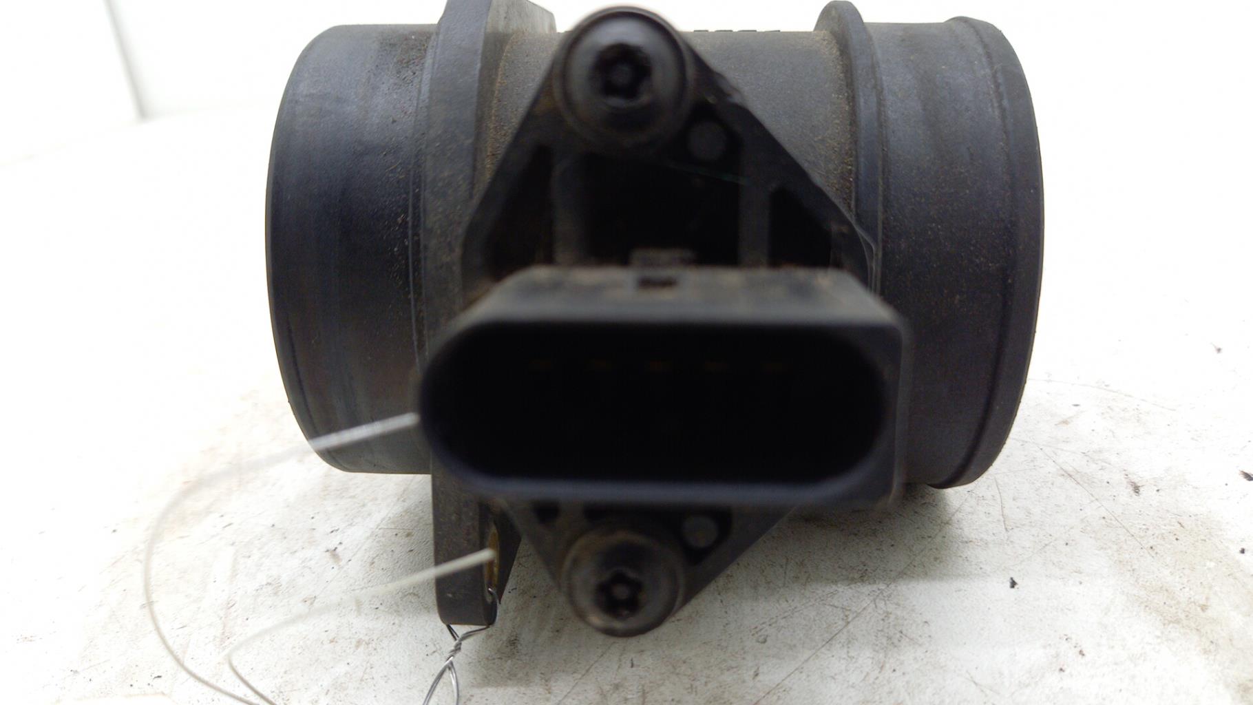 Debitmetre AUDI TT 1 COUPE Essence - 1