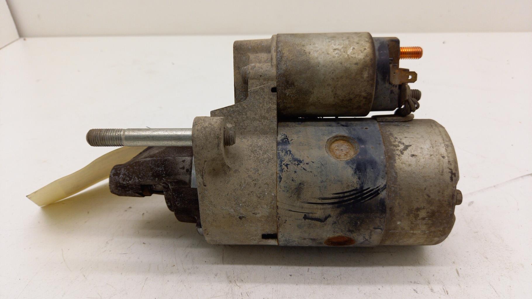 Motor de arranque SUZUKI SWIFT 3 Gasolina - 1