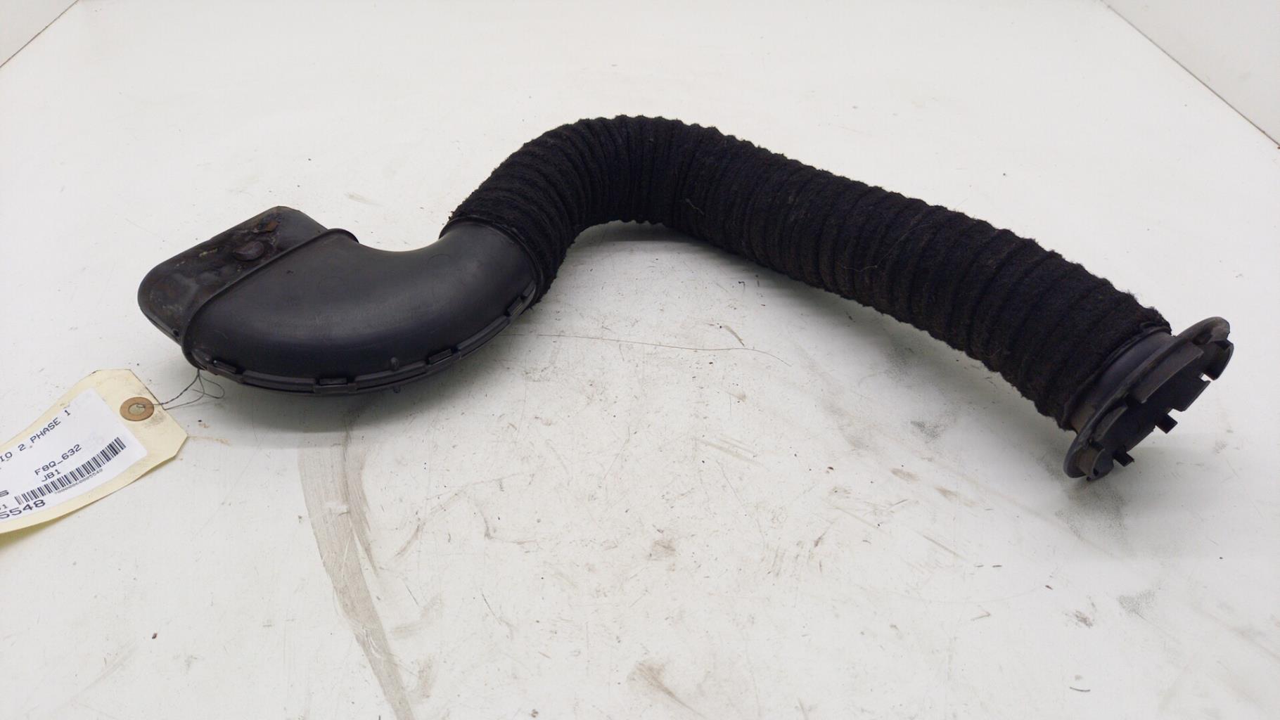 Divers RENAULT CLIO 2 PHASE 1 Diesel - 1