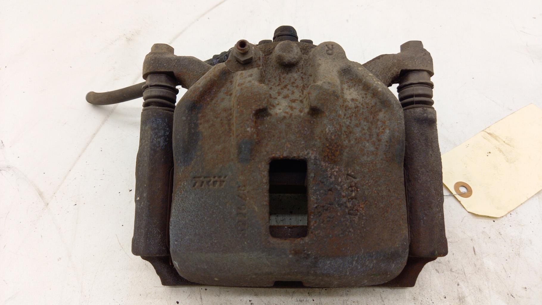 Pinza freni anteriore destra HONDA CIVIC 7 PHASE 1 Diésel - 1