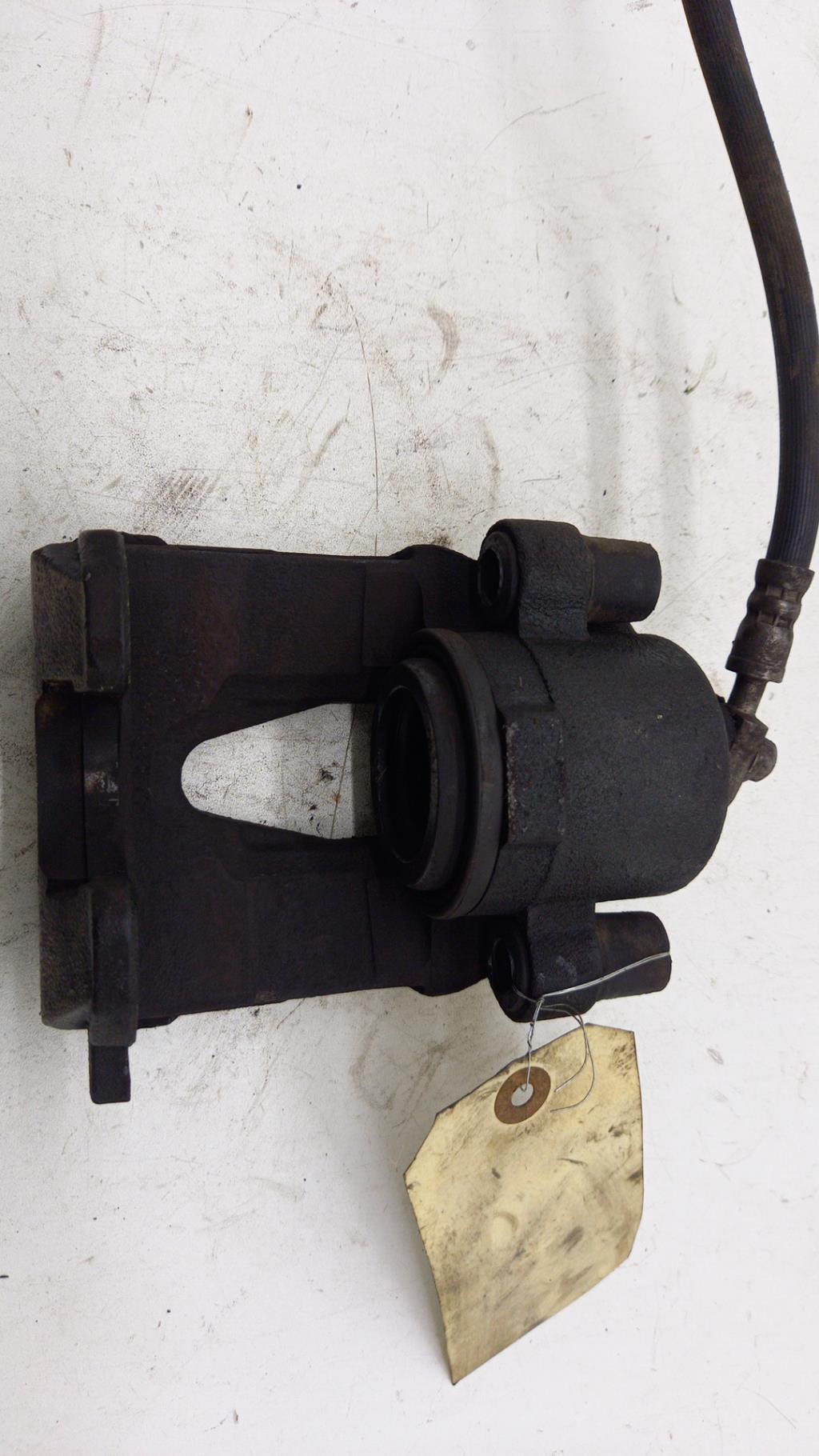 Pinza freni anteriore sinistra SEAT IBIZA 5 PHASE 1 Gasolina - 1