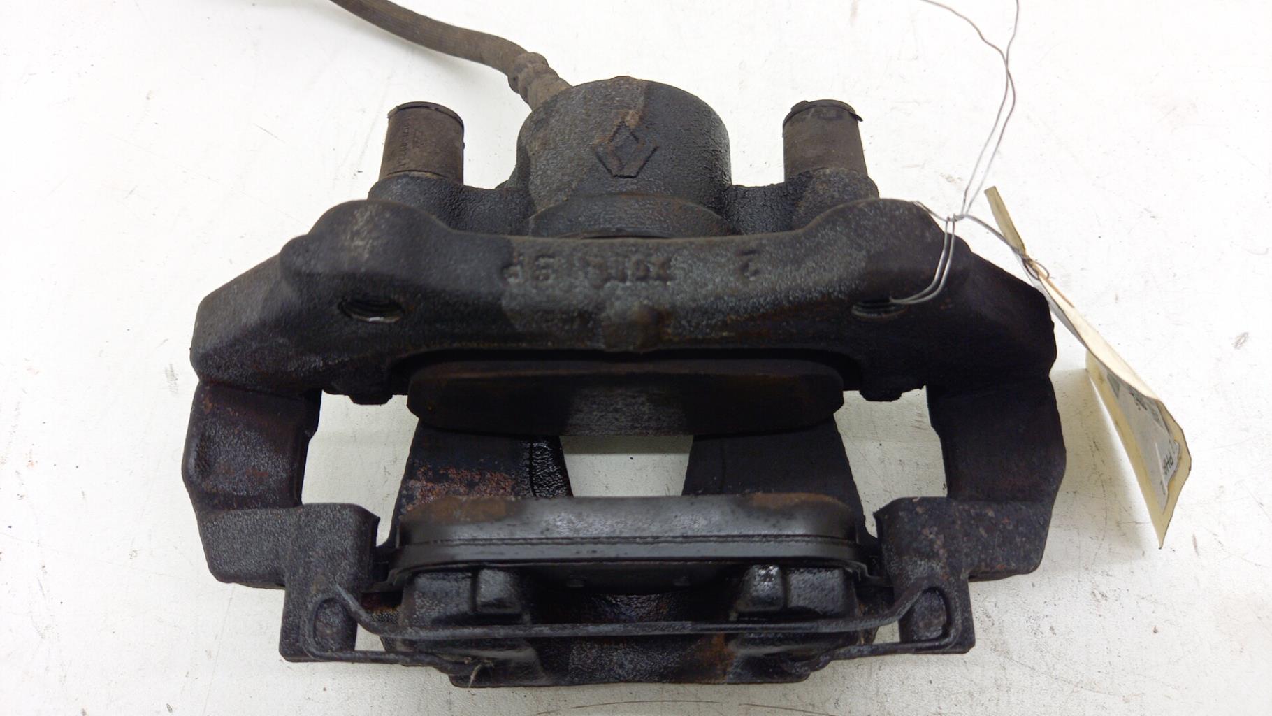 Pinza freni anteriore sinistra DACIA SANDERO 2 PHASE 2 Diésel - 1