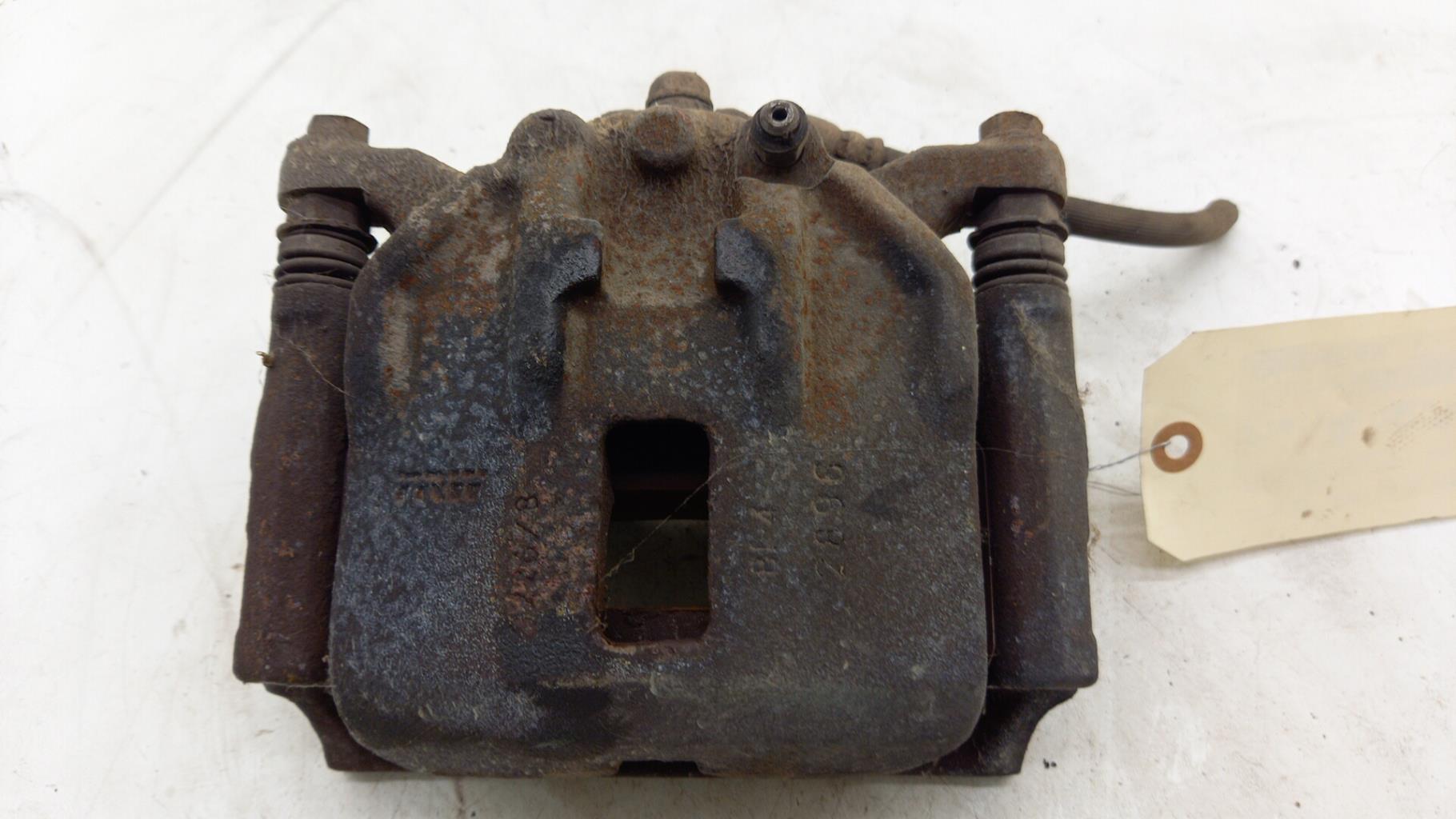 Pinza freni anteriore sinistra HONDA CIVIC 7 PHASE 1 Diésel - 1