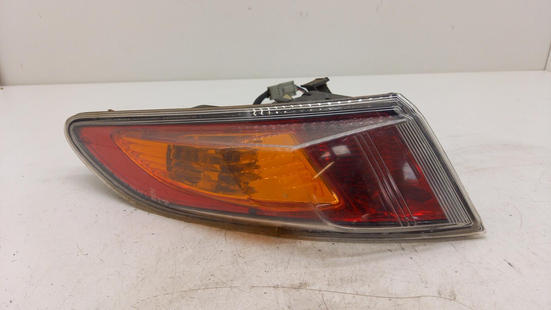 Fanale posteriore principale sinistro (luci) HONDA CIVIC 7 PHASE 1 Diésel - 1