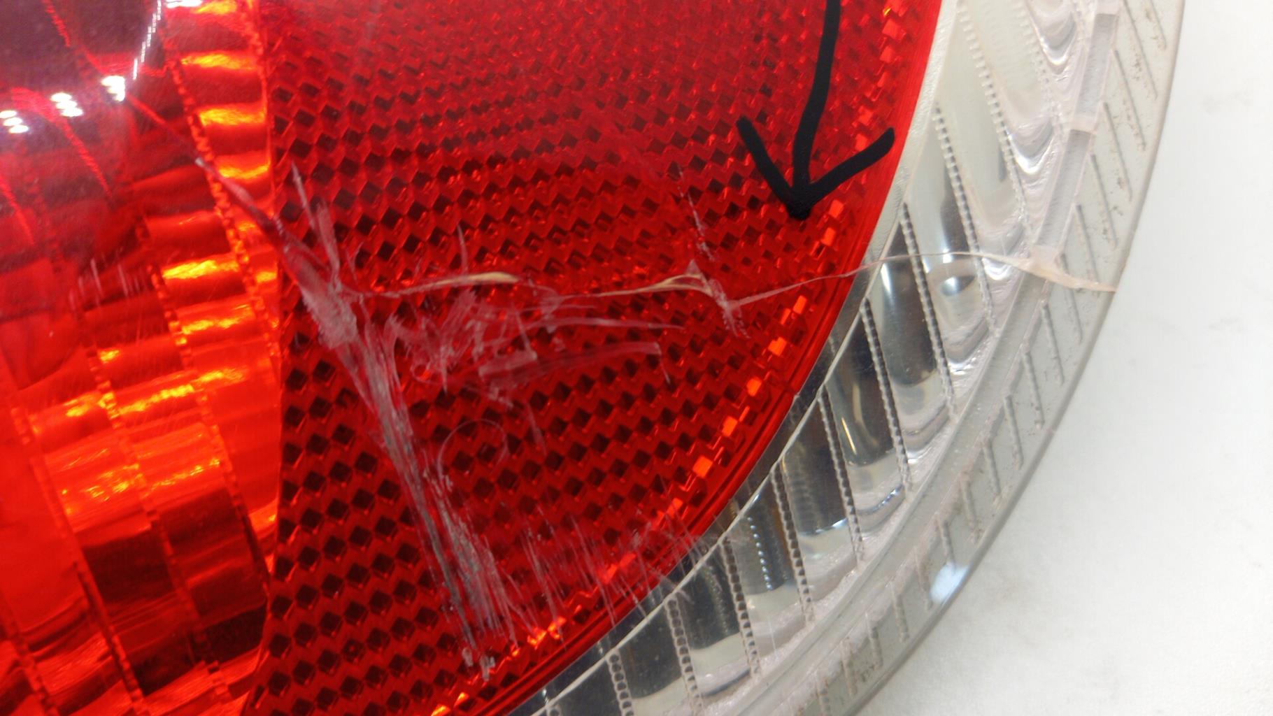 Fanale posteriore principale sinistro (luci) SKODA ROOMSTER PHASE 1 Diésel - 1