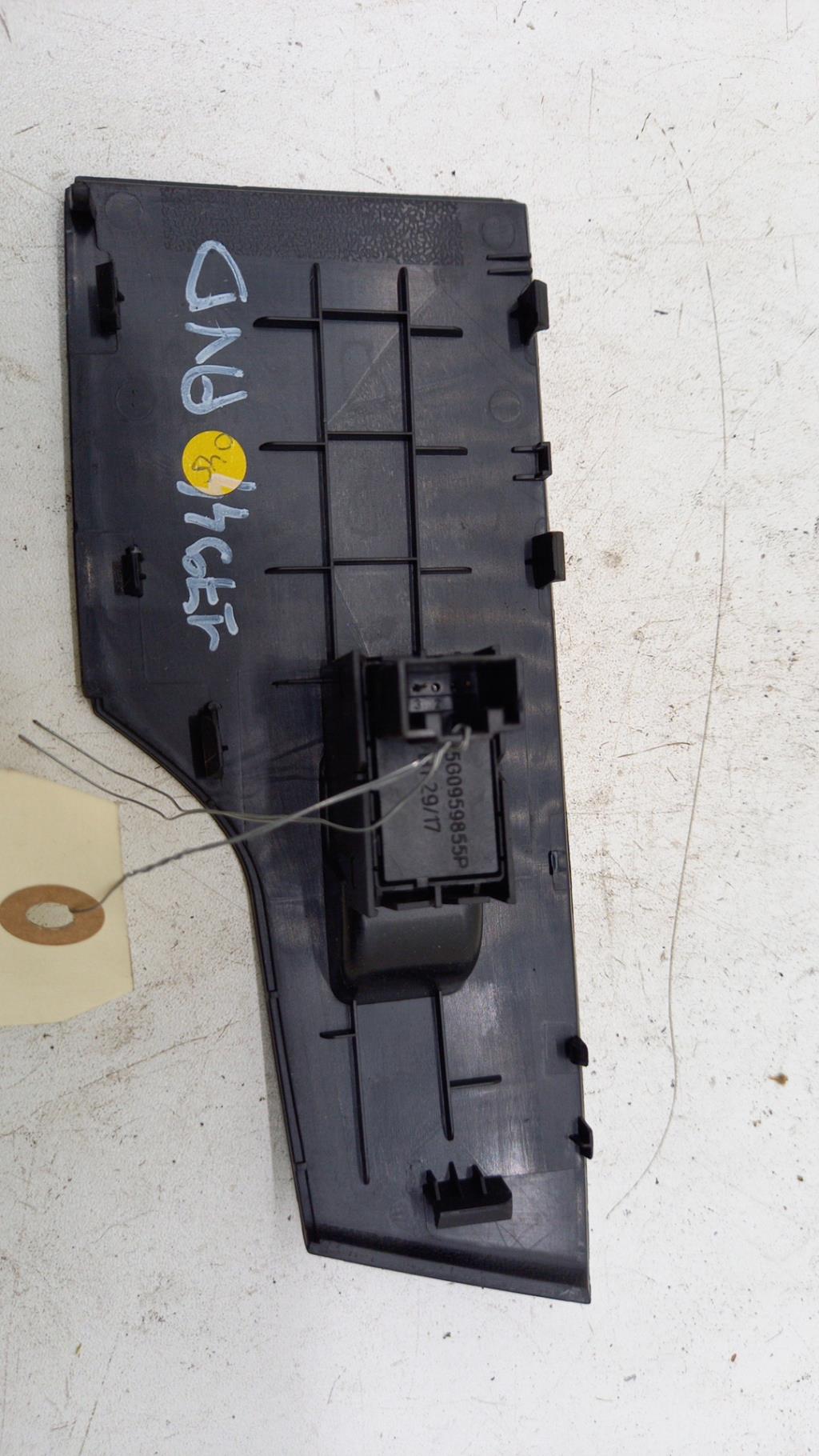 Interruttore lavacristalli anteriore destro SEAT IBIZA 5 PHASE 1 Gasolina - 1