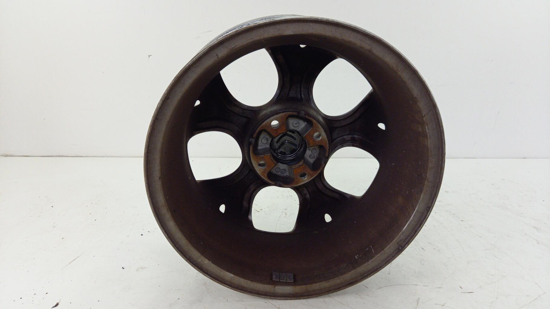 Cerchione CITROEN C3 2 PHASE 1 Diésel - 1