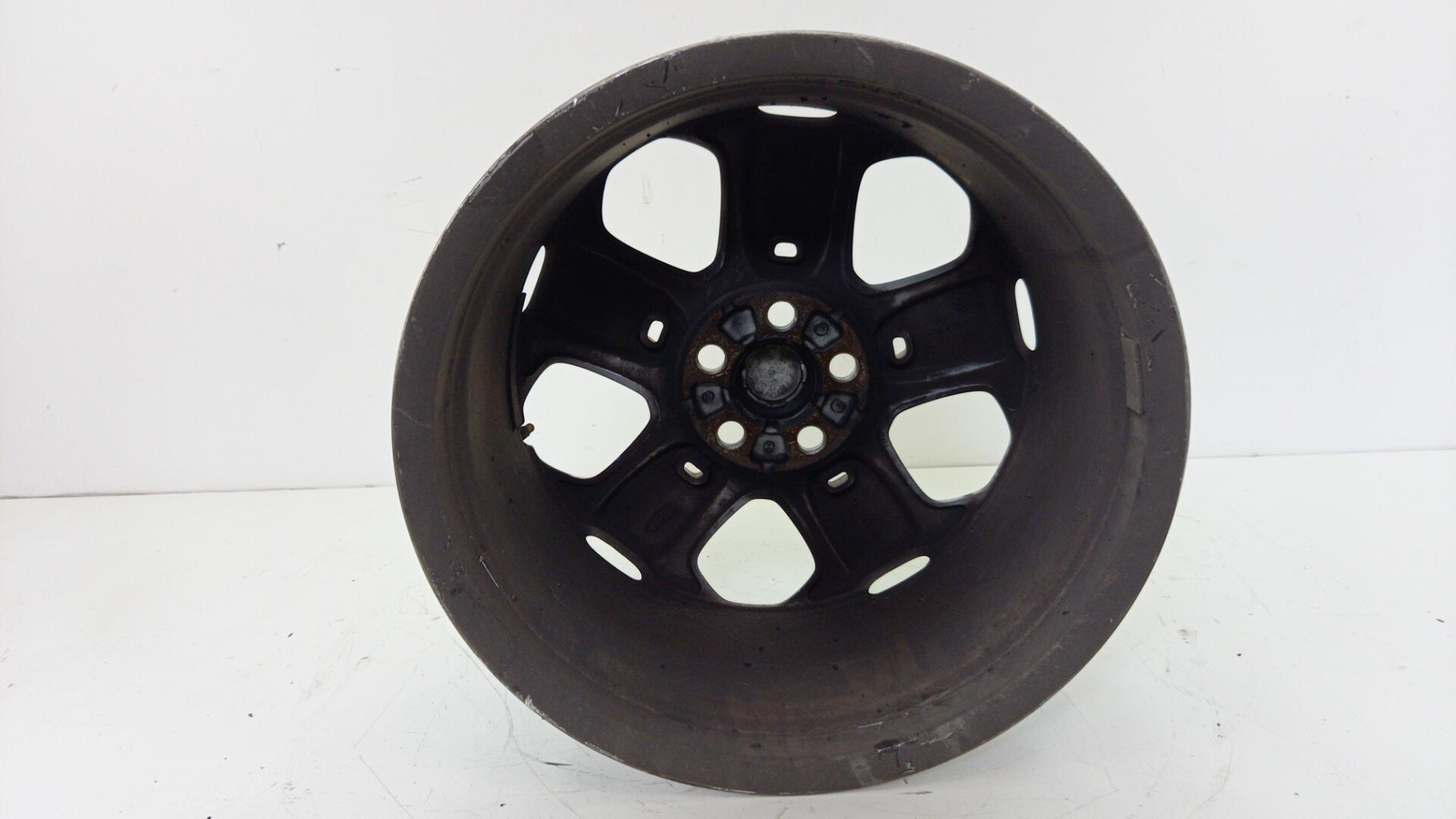 Llanta FORD MONDEO 3 PHASE 2 Diésel - 1