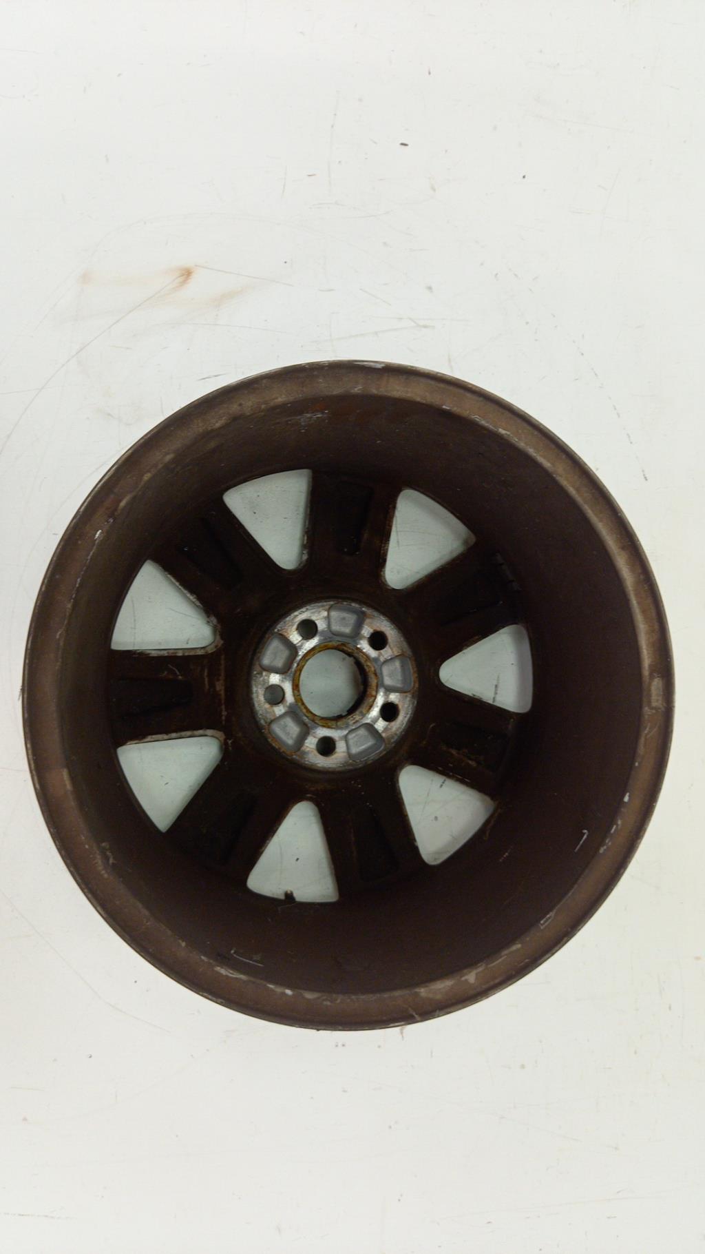 Cerchione AUDI TT 1 COUPE Gasolina - 1