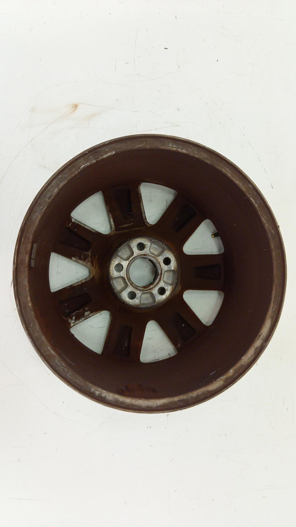 Cerchione AUDI TT 1 COUPE Gasolina - 1