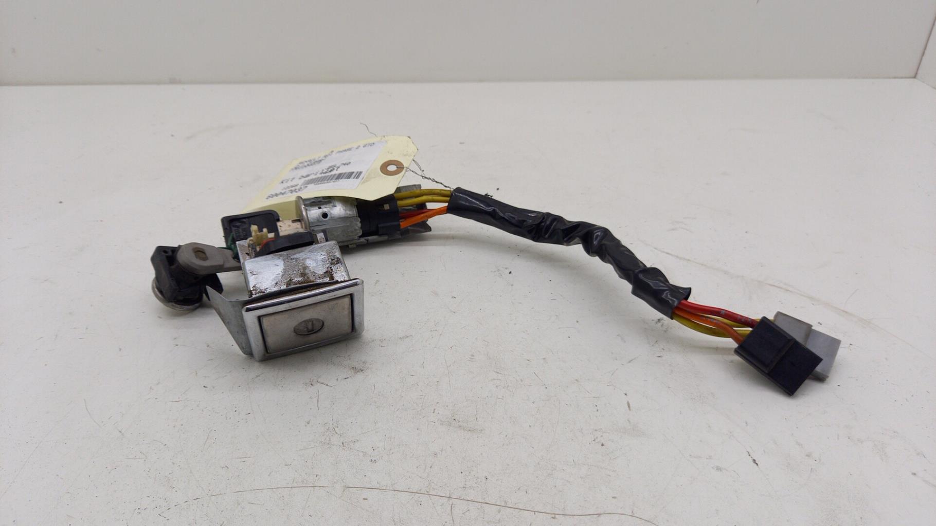 Kit cilindretto RENAULT R21 PHASE 2 Diésel - 1