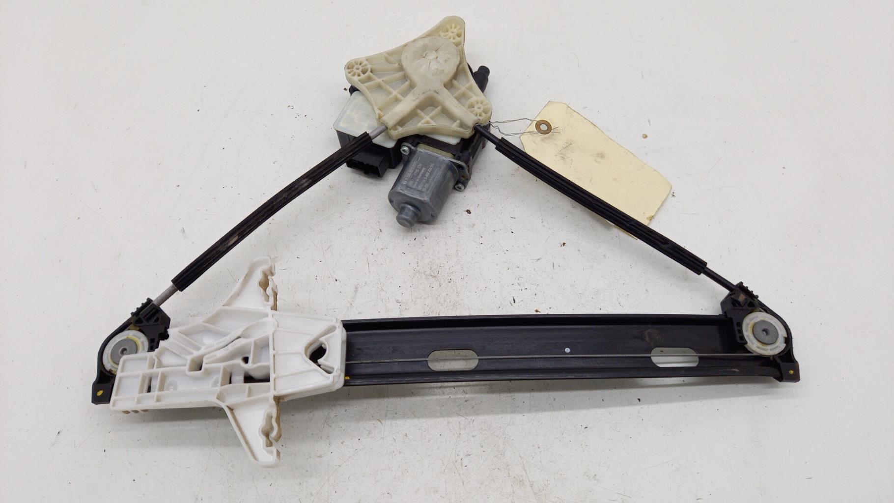 Alzacristalli elettrico posteriore sinistro SEAT IBIZA 5 PHASE 1 Gasolina - 1