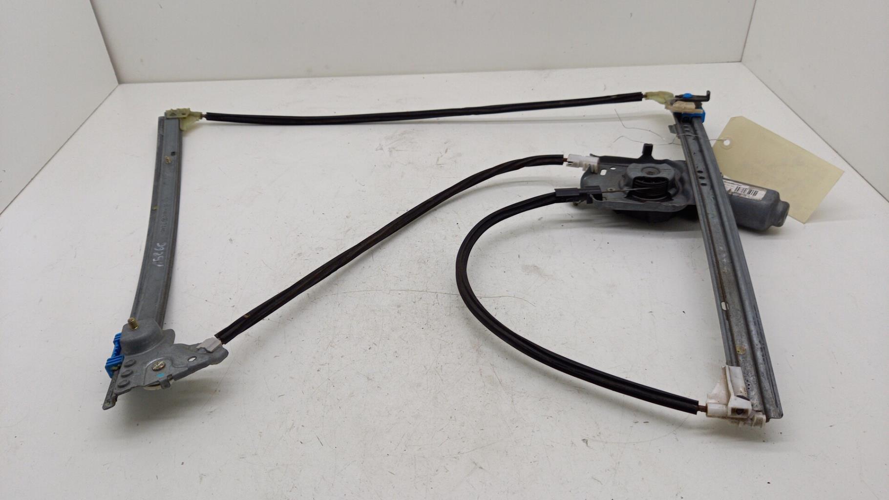 Alzacristalli elettrico anteriore destro RENAULT LAGUNA 2 PHASE 2 Gasolina - 1