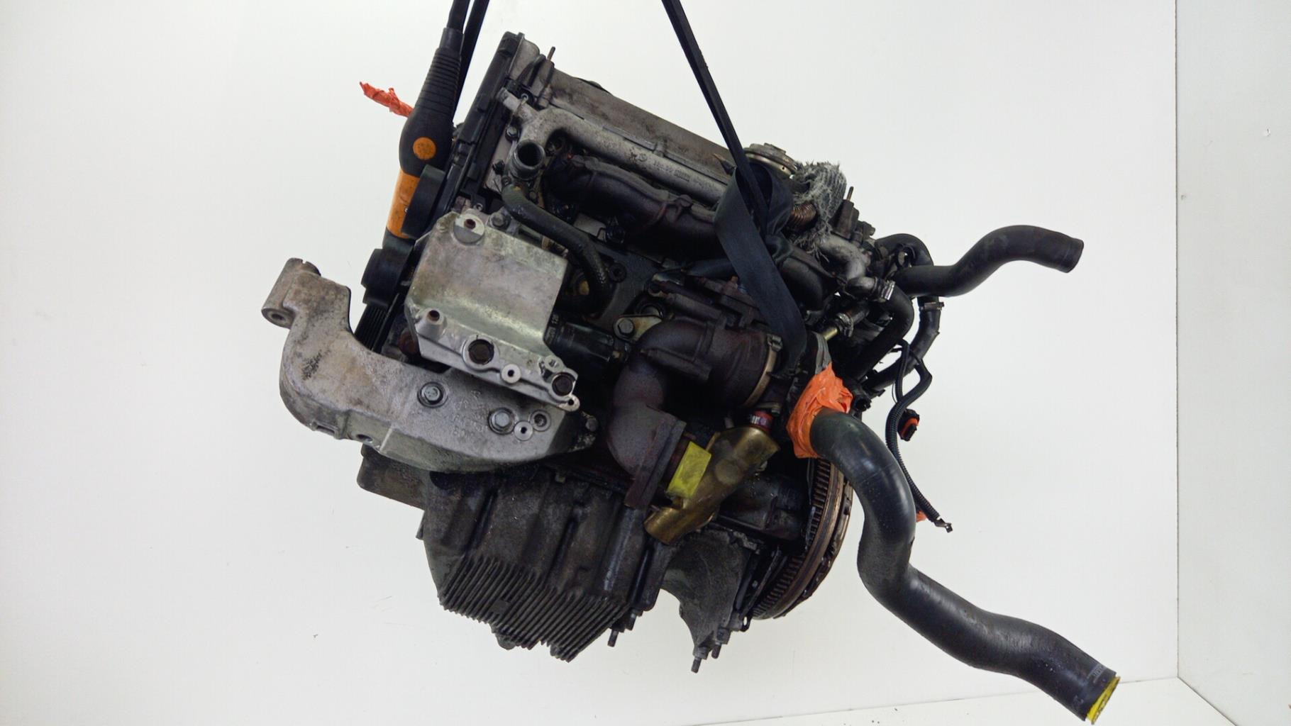 Motore LANCIA LYBRA BREAK Diésel - 1