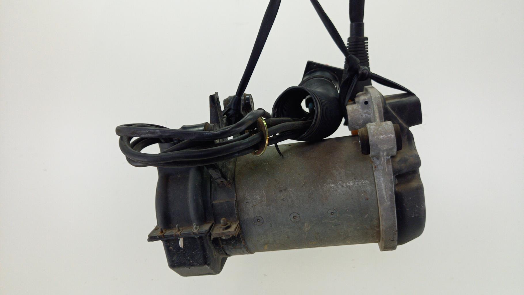 Moteur PIAGGIO PORTER BENNE Electricité - 1