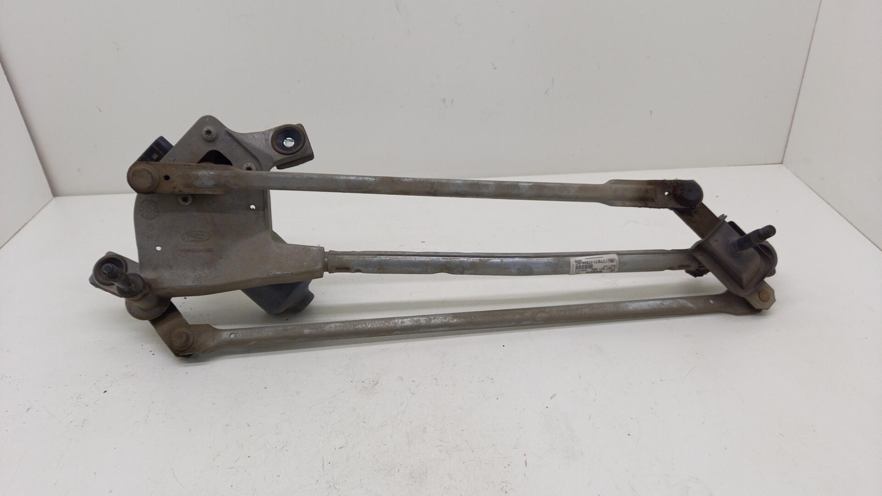 Motore tergicristallo anteriore FORD MONDEO 3 PHASE 2 Diésel - 1