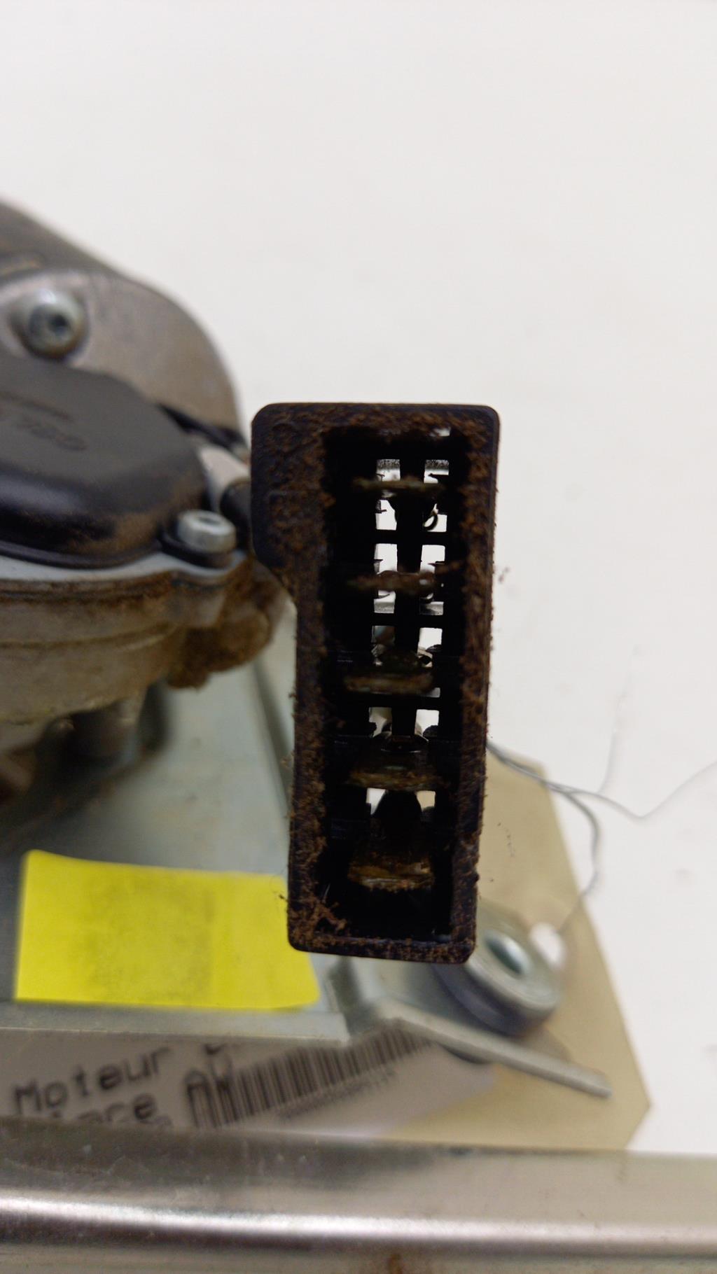 Motore tergicristallo anteriore PIAGGIO PORTER BENNE Electricidad - 1