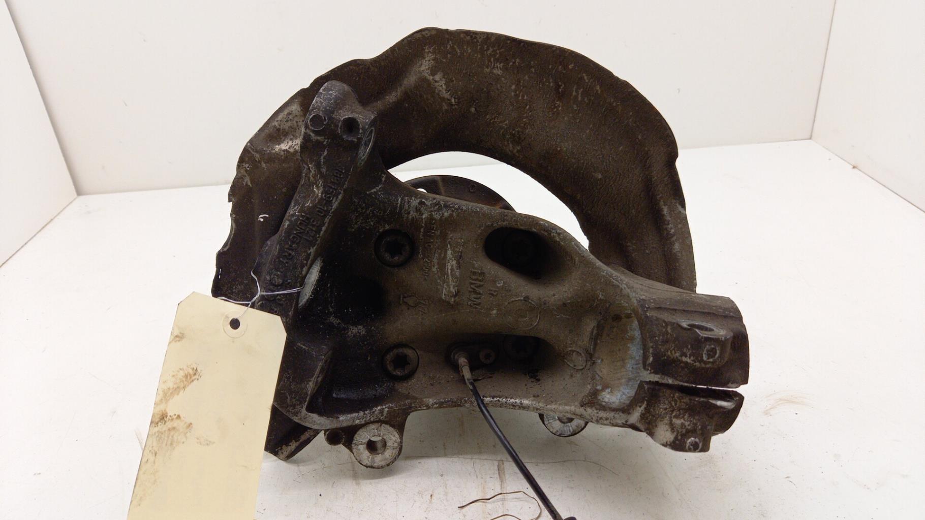 Mozzo anteriore destro BMW SERIE 2 F22 COUPE PHASE 1 Diésel - 1