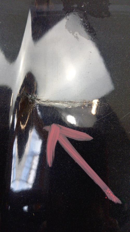 Foto de la pieza