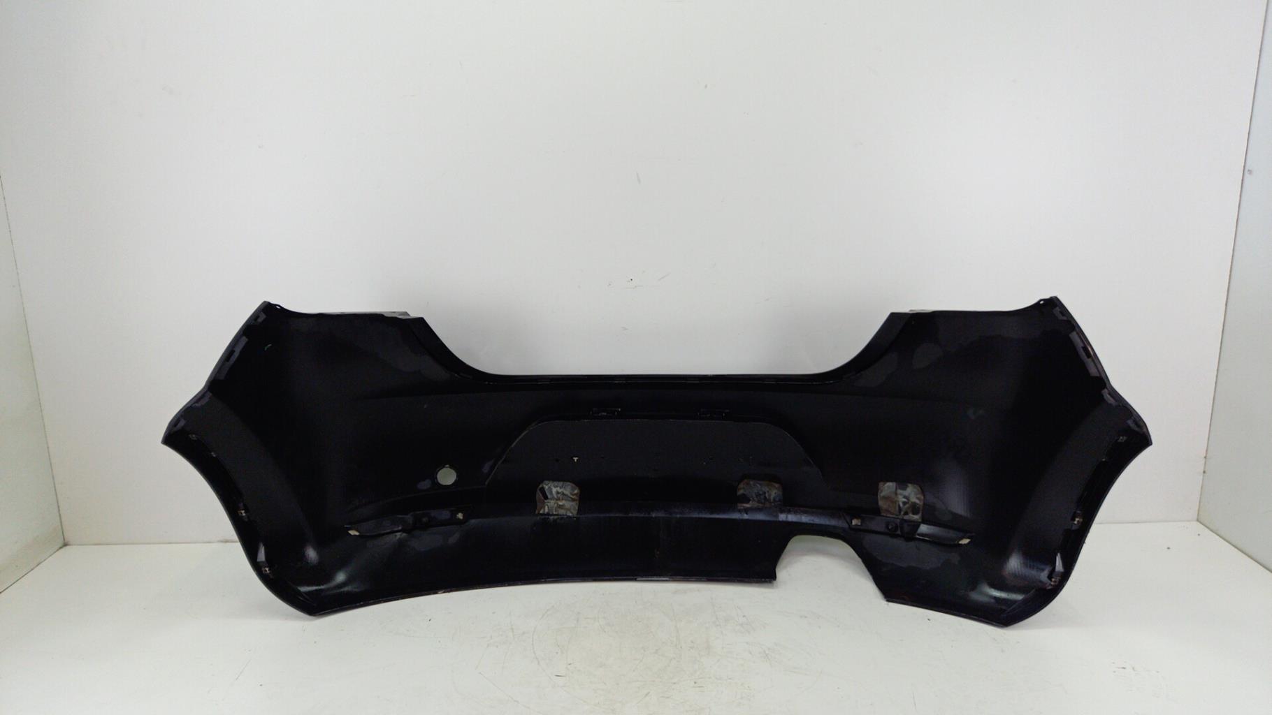 Pare choc arriere SEAT LEON 2 PHASE 1 Diesel - 1