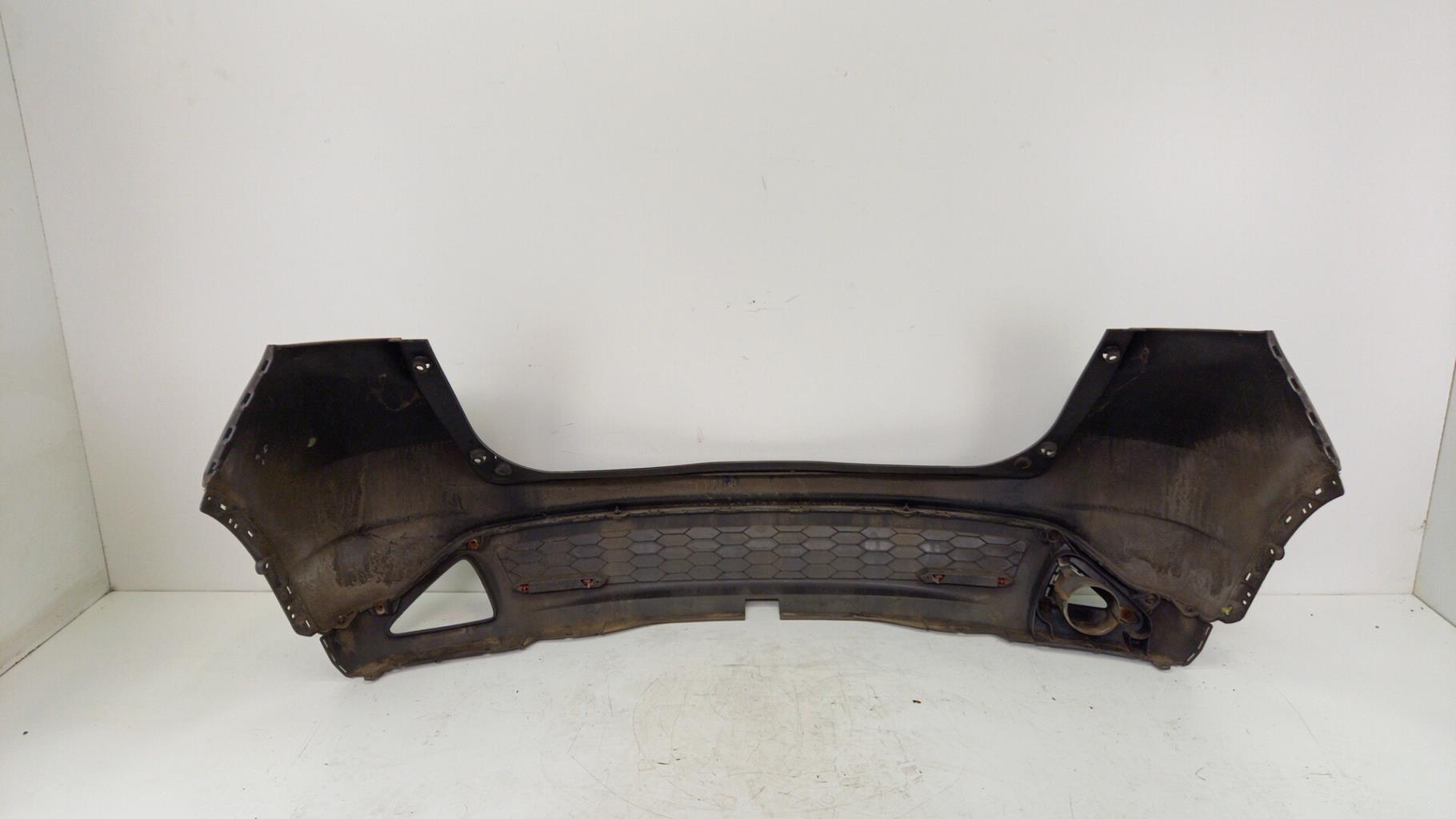 Paraurti posteriore HONDA CIVIC 7 PHASE 1 Diésel - 1