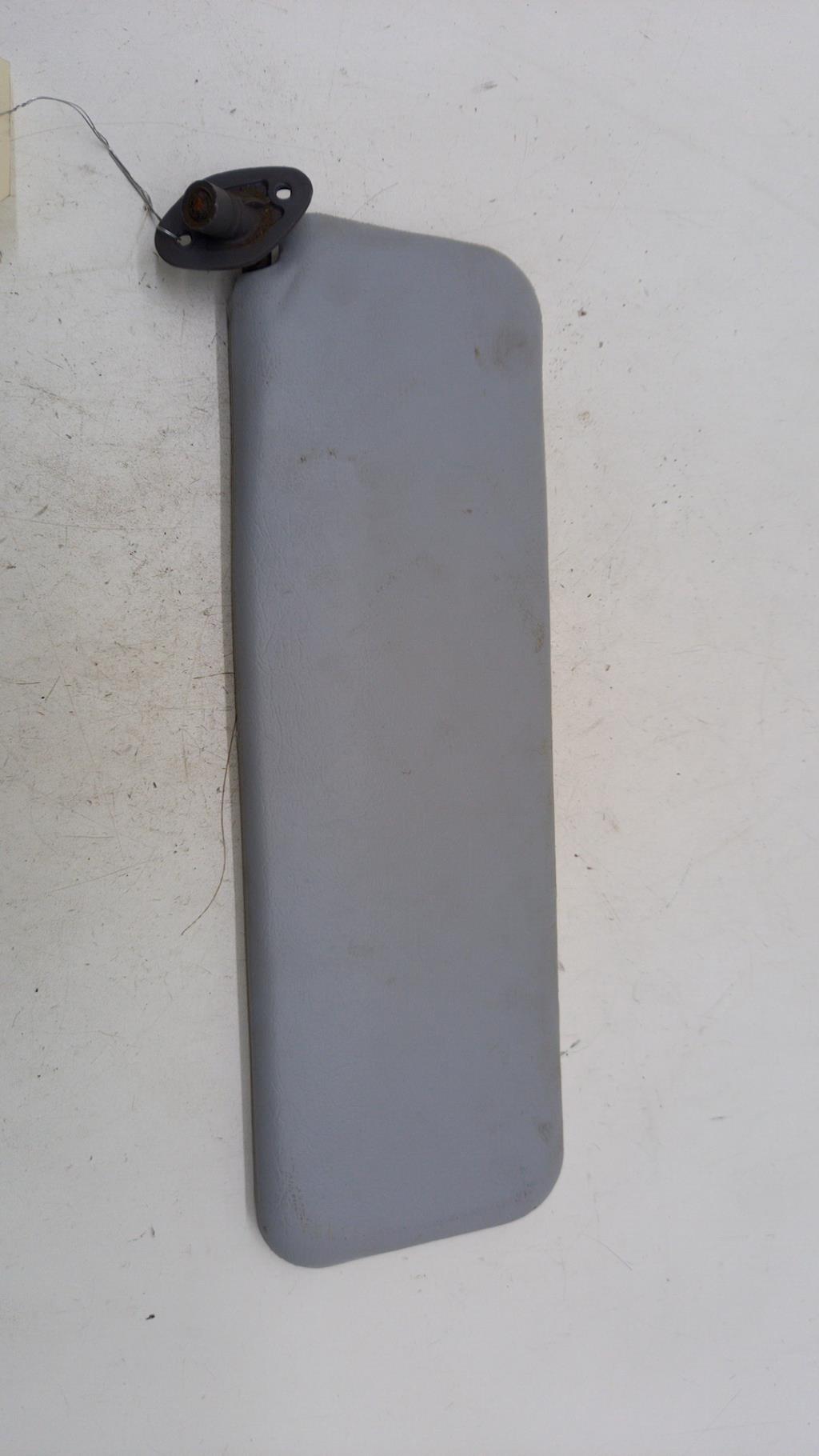 Visiera parasole sinistra PIAGGIO PORTER BENNE Electricidad - 1